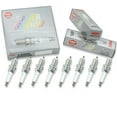 thumbnail image 3 of 8 pc NGK 4095 Laser Iridium Spark Plugs for 31916-ZY3-003 3371 4508 92070-0007 FGR8LQI0 SKJ20CR-A8 VKJ20RZ-M11 Ignition Wire Secondary Fits select: 2002 DODGE RAM 1500, 2002-2004 JEEP GRAND CHEROKEE, 3 of 3