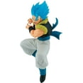 thumbnail image 2 of Dragonball Super 6 Inch Static Figure Match Makers - Super Saiyan Blue Gogeta, 2 of 2