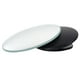 thumbnail image 5 of 2 espejos redondos de punto ciego de 5 cm, espejo convexo de gran angular de cristal HD ajustable de 360 ​​grados, espejo retrovisor de coche HD Infinity, pequeño espejo redondo de gran angular de ma JAMW Sencillez, 5 of 5