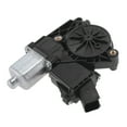 thumbnail image 1 of Motor de elevación de regulador de ventana eléctrica del lado del pasajero delantero derecho Unique Bargains para Ford F-150 2011-2014 Crew Cab Pickup No.742663 7 Pines, 1 of 7