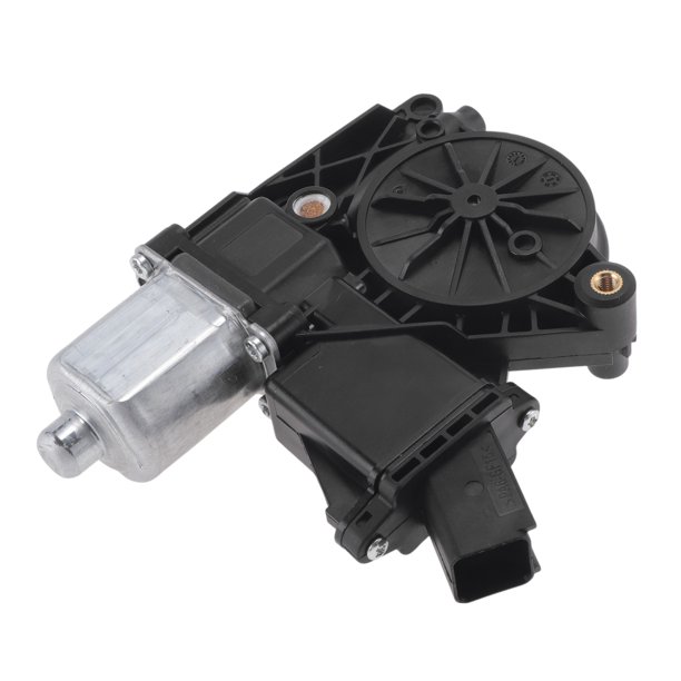 Motor de elevación de regulador de ventana eléctrica del lado del pasajero delantero derecho Unique Bargains para Ford F-150 2011-2014 Crew Cab Pickup No.742663 7 Pines
