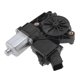 thumbnail image 1 of Motor de elevación de regulador de ventana eléctrica del lado del pasajero delantero derecho Unique Bargains para Ford F-150 2011-2014 Crew Cab Pickup No.742663 7 Pines, 1 of 7