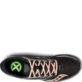 thumbnail image 2 of Saucony Women's Kilkenny XC7 Flat Track Shoe, Jet/Blush, 9.5 B(M) US, 2 of 3
