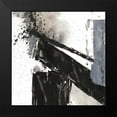thumbnail image 2 of Harper, Ethan 20x20 Black Modern Framed Museum Art Print Titled - Demolition II, 2 of 5
