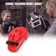 thumbnail image 2 of Arco Kickboxing Muay Thai Hand Target Karate Training Focus Kick Punch Pad Shield Tmvgtek formación de fitness, 2 of 9