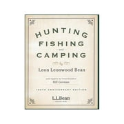 Hunting, Fishing, and Camping : 100th Anniversary Edition (Paperback)