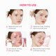 thumbnail image 5 of APRILSKIN Mascarilla Nocturna Envolvente Txa Niacinamide 99 | 99% de Txa+Niacinamida de Alta Pureza para Unificar El Tono de La Piel | Potenciador Nocturno de La Piel para El Cuidado Tonificante, Reaf, 5 of 9