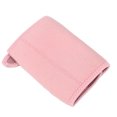 thumbnail image 2 of Wrist Brace, PU Leather Steel Plate Wrist Splint Pink Protector Adjustable  For Sports Left Hand,Right Hand, 2 of 8