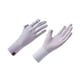 thumbnail image 4 of Guantes de protección solar para mujeres guantes solares transpirables verano de guantes de manejo de muñeca extendida guantes solares para pesca para Violeta, 4 of 8
