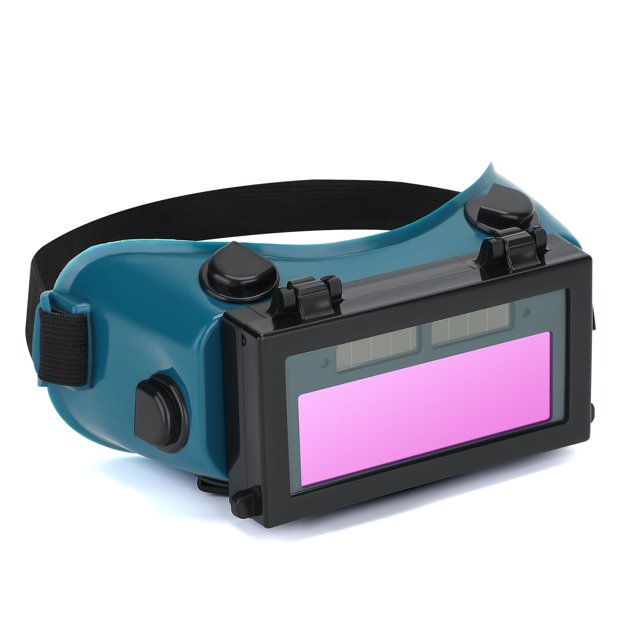 Gafas de soldadura Holulo Auto Darkening Solar Welder Eye Protect