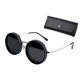 thumbnail image 1 of Gafas de sol Nd ajustables con filtro, gafas polarizadas ajustables para: atenuación continua, aviación, aluminio, fotocromáticas, transparentes, conducción, gafas para exteriores, 1 of 3