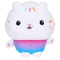 thumbnail image 4 of Gabby’s Dollhouse, 8-inch Tall Purr-ific Plush Toy (Styles May Vary), 4 of 8