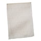thumbnail image 4 of 1 Pieza Flocado Ventana Cortina Tulle Voile Sala de Dormitorio Panel Beige, 4 of 9