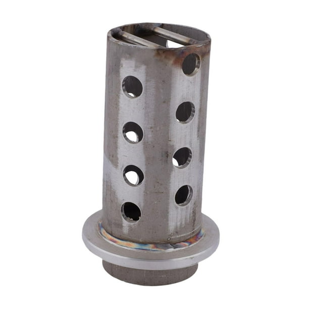 Fundición centrífuga de acero, campanas de fundición perdidas, artesanal de joyería, de anillos centrífugos, fundiciones artísticas, matraz perforado 25 pulgadas x 6 pulgadas