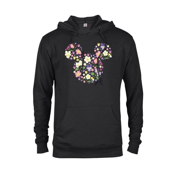 Disney Mickey Mouse February Birth Month Birthstone & Flower
