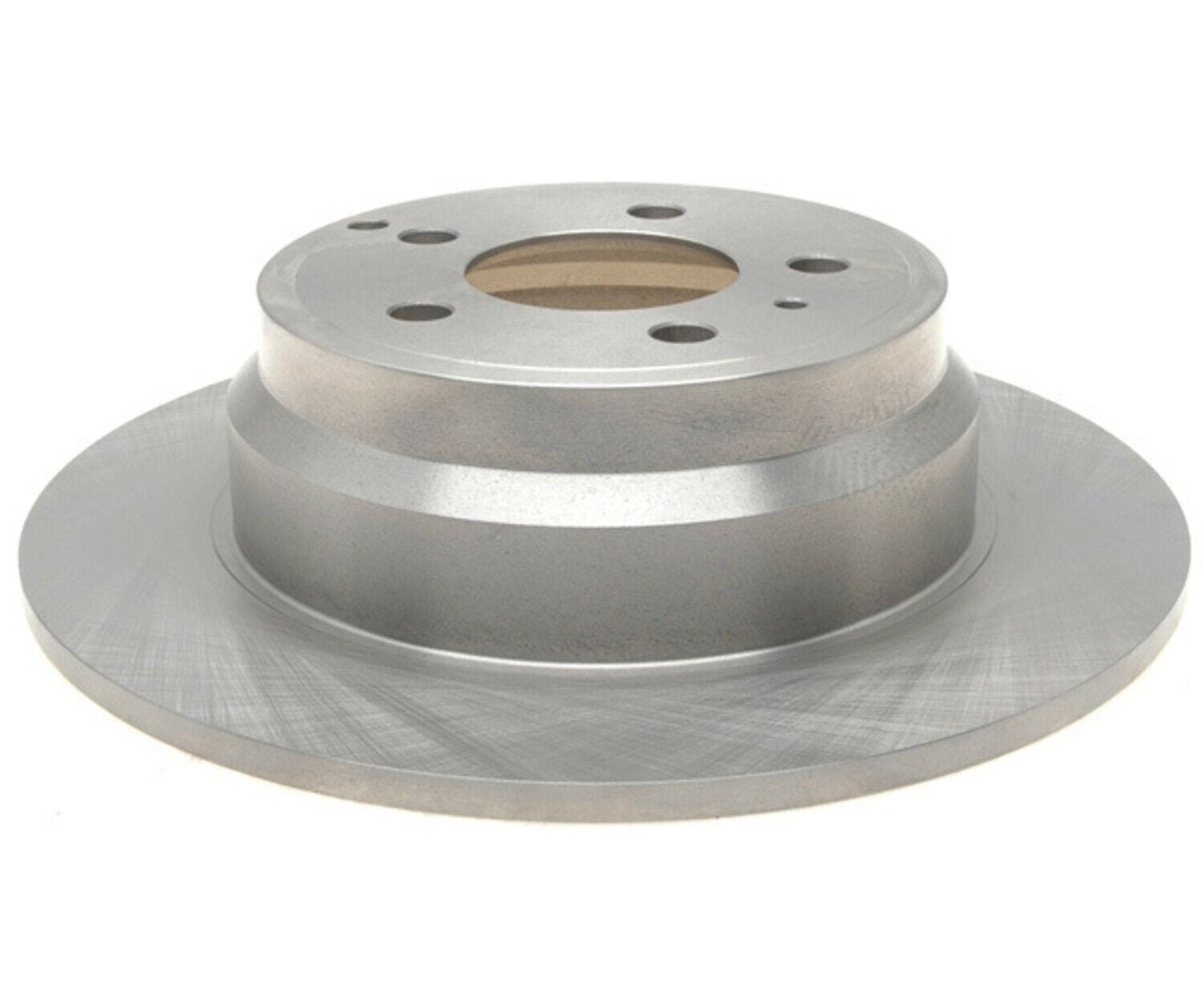 Raybestos 96515R Professional Grade Disc Brake Rotor Fits select: 1998-2000 VOLVO S70, 1998-2000 VOLVO V70