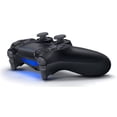 thumbnail image 2 of Control Inalámbrico Genérico Compatible con PS4 Negro, 2 of 3