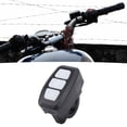thumbnail image 1 of Mando A Distancia Bluetooth Para Motocicleta, Mando Inalámbrico Para Manillar De Motocicleta, Controlador Portátil Para Bicicleta Con Disparador Remoto Para Teléfono, Para, 1 of 7