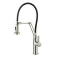 thumbnail image 4 of Blossom Pull Down Single Handle Kitchen Faucet, 4 of 4
