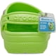 thumbnail image 2 of Zuecos para Niños Crocs Disney Monsters Mike Wazowski Little Kid, 2 of 7