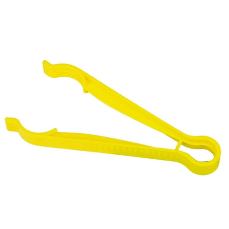 

ABIDE Baby Feeding Bottle Tong Replacement Heats-resistant Clamp Accessories
