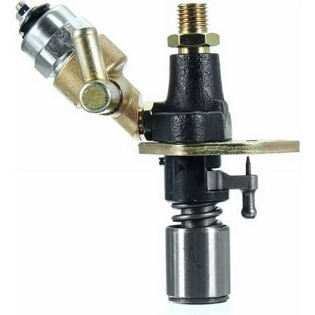Fuel Injector Pump for Diesel Generators, Precision Engine Control ...