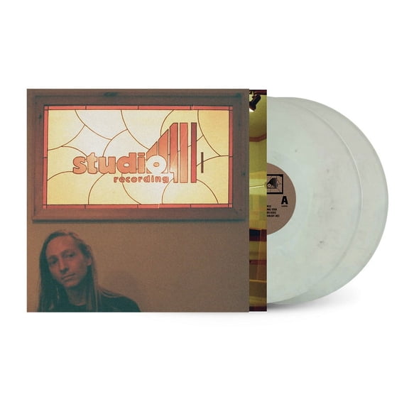 Movements - Live At Studio 4 Ie Marble Mint Vinyl 2 Lp - Vinyl