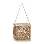 High Quality Wooden Lantern for Indoor and Outdoor Use