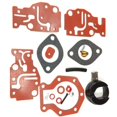 thumbnail image 2 of Carburetor Rebuild Repair Kit For Evinrude 431897 0431897 0439073, 2 of 5