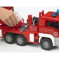 thumbnail image 5 of Bruder Man Fire Engine, 5 of 5