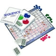 thumbnail image 3 of Juego de naipes de secuencia/juego de estrategia/juegos de fiesta Eccomum Tarjetas, 3 of 7