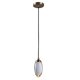 thumbnail image 1 of Modern chandelier creative simple chandelier bedroom dining room living room kitchen office decoration, 1 of 3