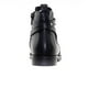 thumbnail image 4 of Botas para Niña Coqueta 92317A negro 24, 4 of 5