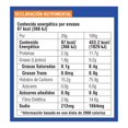 thumbnail image 4 of Botana Smart Chips de maíz inflado sabor sal de mar 20 g, 4 of 4