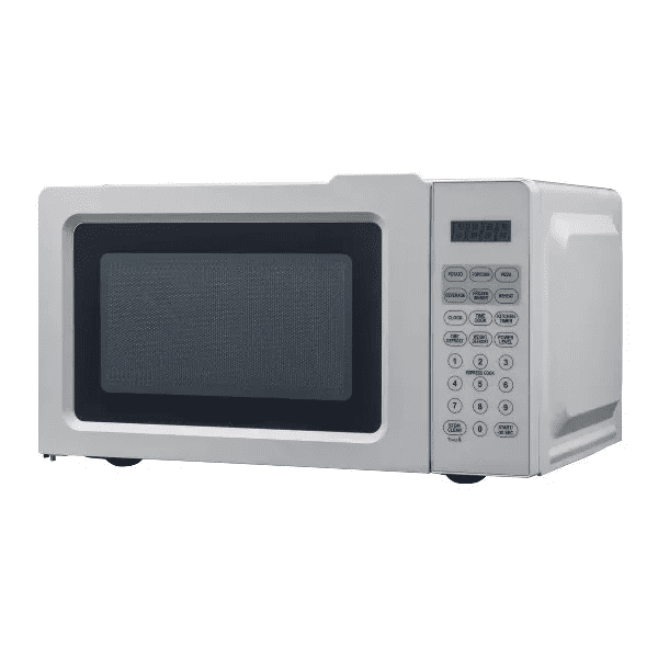 ZLQ Countertop Microwave White 700W
