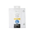 thumbnail image 5 of Mainstays Microfiber Fabric Shower Curtain Liner, 5 of 5