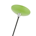thumbnail image 6 of 49016-78 Livex Lighting Andes - 1 Light Mini Pendant In Urban Style-19.5 Inches Tall and 7.75 Inches Wide-Shiny Apple Green/Polished Chrome Finish, 6 of 11