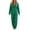 Army Green, variant on Womens Pajama Sets 100%Cotton Women Fashion Casual Solid Crew Neck Breathable Cool Yoga Short Sleeve & Shorts 2 Piece Set