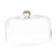 thumbnail image 3 of Cúpula transparente para tartas, cúpula de acrílico decorativa para tartas y pasteles L, 3 of 9