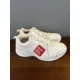 thumbnail image 3 of New Balance 608 White Mens Casual Comfort Training Sneaker Shoes MX608V5, 3 of 5