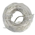 thumbnail image 2 of 164ft 400LED White LED Copper Wire Light String for Garden Party Christmas, 2 of 16