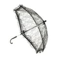 thumbnail image 2 of freneci Lace Umbrella Decorative for Bridesmaids Kids Women Stage Performance C, 2 of 8