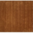 thumbnail image 1 of Ahgly Company Indoor Rectangle Contemporary Mahogany Brown Abstract Area Rugs, 8' x 10', 1 of 6