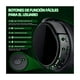thumbnail image 3 of Audífonos Inalámbricos Bluetooth de Diadema, Negro, 3 of 5