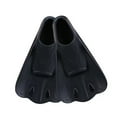 thumbnail image 5 of 1 Pair Swim Fins Swimming Training Flippers,with Mesh Bag Snorkeling for Water Sports Lap, 5 of 8