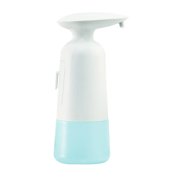 Bewildely Dispensador automático de aerosol sin contacto, contenedor dispensador, rociador de de manos, funciona con pilas para el hogar y el Hotel Suministros de limpieza para el hogar Bewildely HA002987-00B