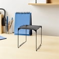thumbnail image 4 of unbranded 2Ud Repisa De Organizador De Con Patas Desmontables Y Malla Metálica, 4 of 8