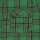 thumbnail image 5 of Ceisia Men's Loose Hooded Flannel Tartan Jacket Buttoned Pocket Long Sleeve Casual Gift Outerwear, 5 of 9