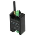 thumbnail image 3 of Controlador de puerta GSM 2G, interruptor de relé para abrir puertas, control remoto telefónico para acceso a garaje, puerta automática, 3 of 14