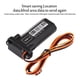 thumbnail image 3 of Rastreador De Gps ST-901 Global GPS Tracker Localizador AGPS en tiempo real para vehículos de motocicletas y automóviles Ehuebsd  Para estrenar, 3 of 8